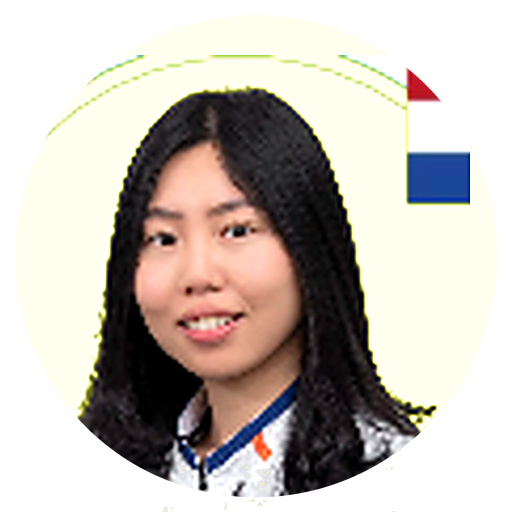 dr. Cynthia Maharani, PhD