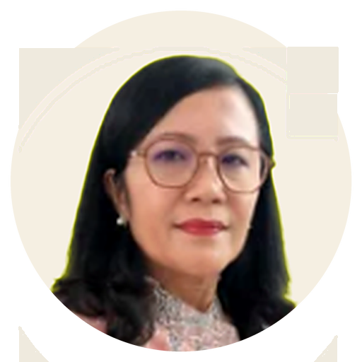 Dr. Dame Evalina Simangunsong, SKM., M.Kes
