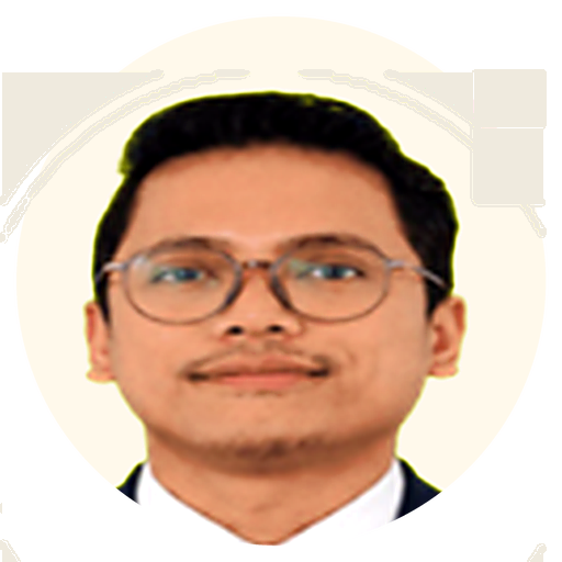 Febri Sembiring, S.Si., M.Si
