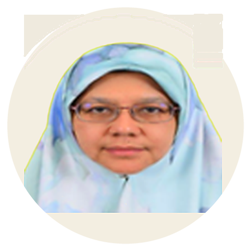 Dr. Noor Aziah Zainal Abidin