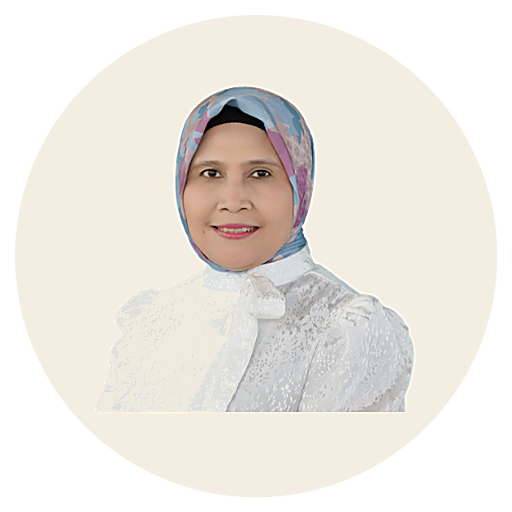 Tengku Sri Wahyuni, S.SiT., M.Keb