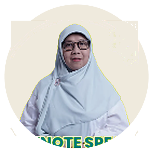 dr. Yuli Farianti, M.Epid